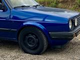 Volkswagen Golf 1991 годаүшін1 150 000 тг. в Есик – фото 2