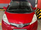 Honda Jazz 2011 года за 7 100 000 тг. в Алматы