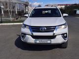 Toyota Fortuner 2017 года за 15 600 000 тг. в Уральск – фото 2