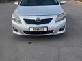 Toyota Corolla 2010 года за 5 300 000 тг. в Алматы