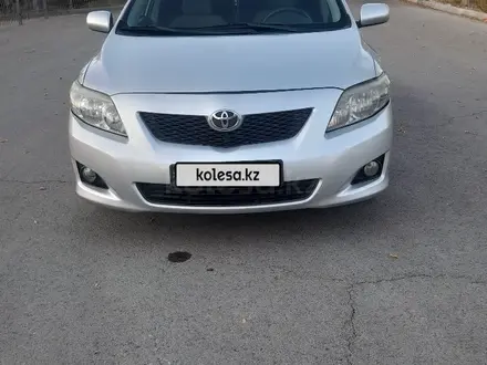 Toyota Corolla 2010 года за 5 300 000 тг. в Алматы