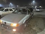 Volkswagen Passat 1990 года за 1 300 000 тг. в Тараз – фото 2
