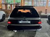 Volkswagen Passat 1990 года за 1 300 000 тг. в Тараз – фото 5