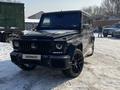 Mercedes-Benz G 500 2012 годаfor27 300 000 тг. в Алматы