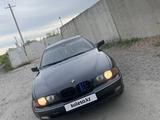 BMW 528 1997 года за 2 500 000 тг. в Петропавловск – фото 2