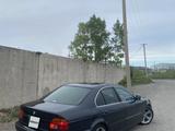 BMW 528 1997 года за 2 500 000 тг. в Петропавловск – фото 4