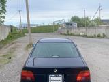 BMW 528 1997 года за 2 500 000 тг. в Петропавловск – фото 3