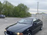 BMW 528 1997 года за 2 500 000 тг. в Петропавловск