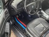 BMW 528 1997 года за 2 500 000 тг. в Петропавловск – фото 5
