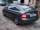 ВАЗ (Lada) Priora 2172 2012 года за 2 200 000 тг. в Алматы – фото 3