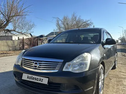 Nissan Almera 2013 года за 4 100 000 тг. в Кызылорда