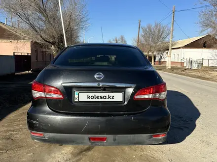 Nissan Almera 2013 года за 4 100 000 тг. в Кызылорда – фото 5