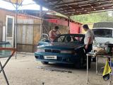 Mitsubishi Galant 1992 годаүшін500 000 тг. в Алматы – фото 2
