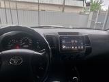 Toyota Hilux 2013 года за 8 000 000 тг. в Алматы – фото 2