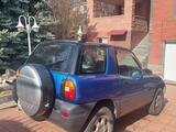 Toyota RAV4 1995 года за 2 800 000 тг. в Алматы – фото 2