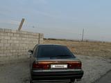 Mitsubishi Galant 1991 годаүшін1 100 000 тг. в Тараз – фото 3