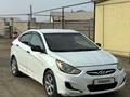 Hyundai Accent 2014 годаүшін3 500 000 тг. в Актау – фото 2