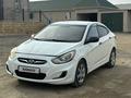 Hyundai Accent 2014 годаүшін3 500 000 тг. в Актау