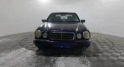 Mercedes-Benz E 200 1997 года за 790 000 тг. в Павлодар – фото 2