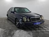 Mercedes-Benz E 200 1997 года за 790 000 тг. в Павлодар – фото 3