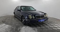 Mercedes-Benz E 200 1997 года за 790 000 тг. в Павлодар – фото 3