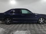 Mercedes-Benz E 200 1997 года за 790 000 тг. в Павлодар – фото 4