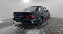 Mercedes-Benz E 200 1997 года за 790 000 тг. в Павлодар – фото 5