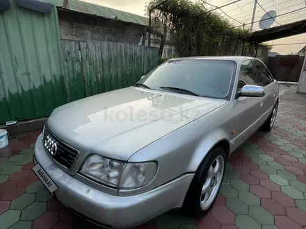 Audi S6 1995 года за 4 500 000 тг. в Алматы