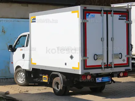 Kia  Bongo 3 промтоварный кузов 2024 года за 13 250 000 тг. в Алматы – фото 2