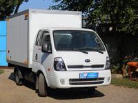 Kia  Bongo 3 промтоварный кузов 2024 года за 13 250 000 тг. в Алматы