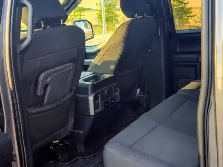Ford F-Series 2019 года за 33 000 000 тг. в Алматы – фото 9