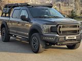 Ford F-Series 2019 года за 33 000 000 тг. в Алматы – фото 2