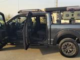 Ford F-Series 2019 года за 33 000 000 тг. в Алматы – фото 4