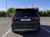 Kia Sorento 2019 года за 11 500 000 тг. в Костанай – фото 5