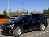 Kia Sorento 2019 года за 11 500 000 тг. в Костанай – фото 3