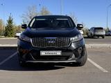 Kia Sorento 2019 года за 11 500 000 тг. в Костанай – фото 2