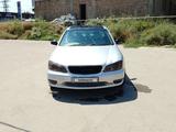 Nissan Cefiro 2000 годаүшін1 500 000 тг. в Алматы