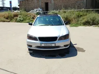 Nissan Cefiro