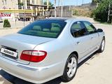 Nissan Cefiro 2000 годаүшін1 500 000 тг. в Алматы – фото 3