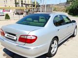 Nissan Cefiro 2000 годаүшін1 500 000 тг. в Алматы – фото 4