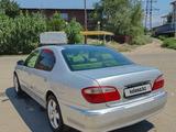 Nissan Cefiro 2000 годаүшін1 500 000 тг. в Алматы – фото 5