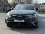 Kia K5 2018 годаfor10 800 000 тг. в Астана