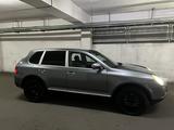 Porsche Cayenne 2003 года за 3 900 000 тг. в Алматы – фото 3