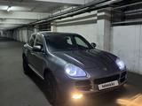 Porsche Cayenne 2003 года за 3 900 000 тг. в Алматы