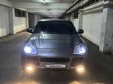 Porsche Cayenne 2003 года за 3 900 000 тг. в Алматы – фото 2
