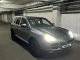 Porsche Cayenne 2003 года за 3 900 000 тг. в Алматы – фото 5