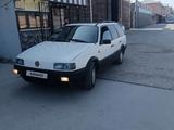 Volkswagen Passat 1991 года за 1 600 000 тг. в Шымкент – фото 2