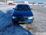 Audi A4 2003 года за 2 900 000 тг. в Костанай