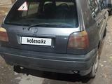 Volkswagen Golf 1993 годаfor1 200 000 тг. в Караганда – фото 4