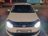 Volkswagen Polo 2013 года за 4 200 000 тг. в Алматы – фото 4